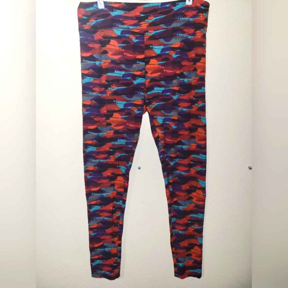 LulaRoe leggings